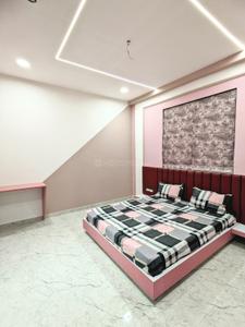 Bedroom Image of 1444 Sq.ft 3 BHK Independent House for sale in Dindoli Surat for Rs. 5800000
