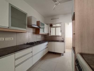Kitchen Image of 2301 Sq.ft 4 BHK Apartment / Flat for sale in Marvel Isola, Mohammed Wadi Pune for Rs. 21000000
