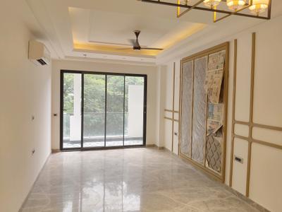 Bedroom Image of 3240 Sq.ft 4 BHK Builder Floor for sale in Malibu Town Floors, Sector 47 Gurgaon for Rs. 48000000