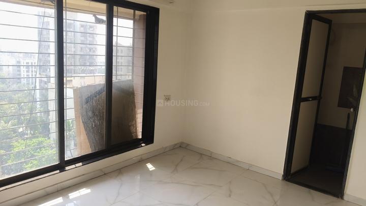 Rohit Tower Bedroom 1