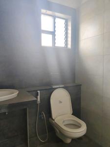 Common Bathroom Image of 1877 Sq.ft 3 BHK Villa for sale in Tambaram Chennai for Rs. 17000000