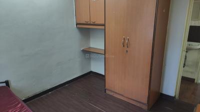 Disha Horizon Bedroom One 2