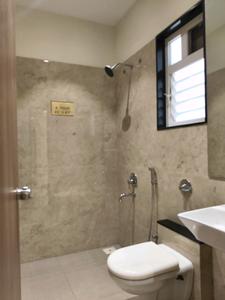 Bedroom Two Image of 899 Sq.ft 2 BHK Apartment / Flat for sale in Nexus Skydale by Nexus Group, Punawale Pune for Rs. 6600000