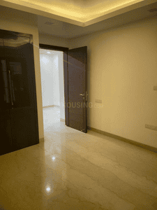 Image of 2250 Sq.ft 3 BHK Builder Floor for sale in Swaraj Homes RWA Greater Kailash 2 Block E, Greater Kailash II, New Delhi for Rs. 80000000