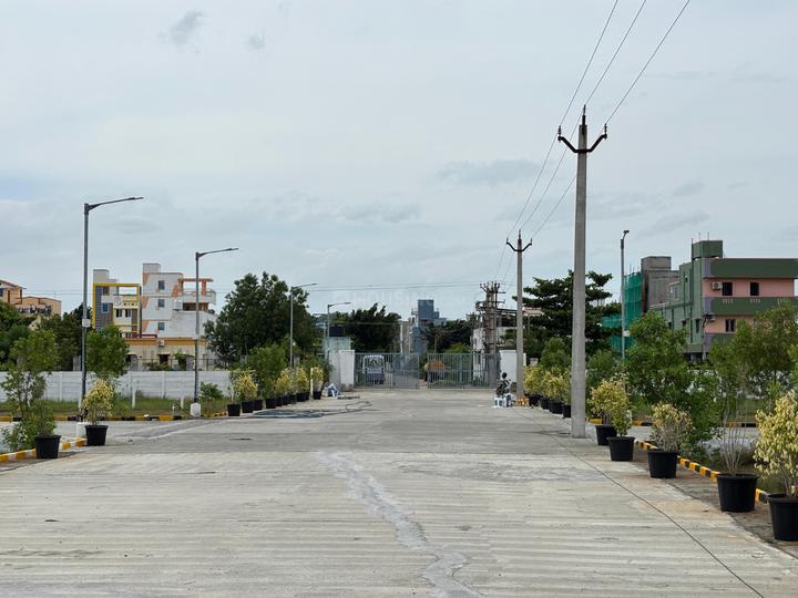 Global City Avenue Main Image 1