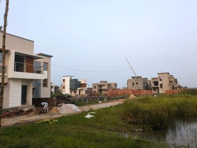 Image of 720 Sq.ft Residential Plot / Land for sale in Swapnabhumi, New Town, Kolkata for Rs. 2050508