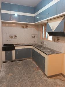 Kitchen Image of 1700 Sq.ft 3 BHK Duplex for sale in Varanasi Bengaluru for Rs. 16500000