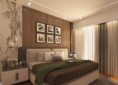 Bedroom Image of 1260 Sq.ft 3 BHK Duplex for sale in Konnagar Hooghly for Rs. 7300000