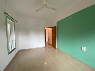 Hall Image of 1560 Sq.ft 3 BHK Apartment / Flat for sale in Panjim Goa for Rs. 37500000