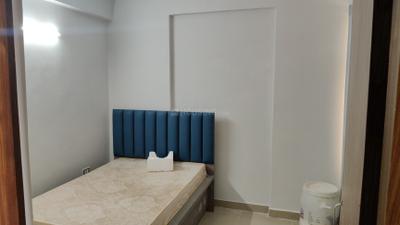 Bedroom Image of 1000 Sq.ft 3 BHK Apartment / Flat for sale in ROF Amaltas, Sector 92 Gurgaon for Rs. 7200000