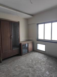 Bedroom Image of 1200 Sq.ft 2 BHK Apartment / Flat for sale in Lakhani Sun Coast, Belapur CBD Navi Mumbai for Rs. 27500000
