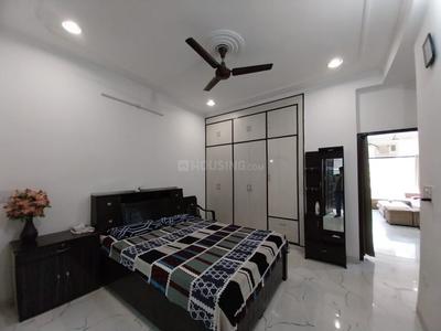 Bedroom Image of 5200 Sq.ft 9 BHK Independent House for sale in Sector 45 Gurgaon for Rs. 76000000
