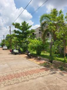 Image of 1050 Sq.ft 3 BHK Independent House for sale in Kumhari, Bhilai for Rs. 2590000
