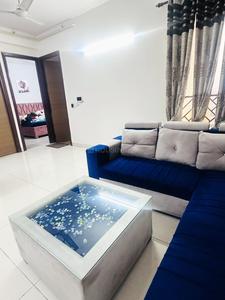 Bedroom Image of Pg for you in Indirapuram, Ghaziabad