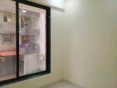 Bedroom Image of 832 Sq.ft 2 BHK Apartment / Flat for sale in Swanand Bliss, Ambernath East Ambernath for Rs. 3500000