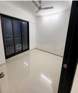 Bedroom Image of 1250 Sq.ft 2 BHK Apartment / Flat for rent in Jahangirabad Surat for Rs. 16500