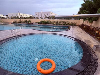 Image of 1317 Sq.ft 3 BHK Apartment / Flat for sale in Nambiar Millennia, Anekal, Bengaluru for Rs. 14500000