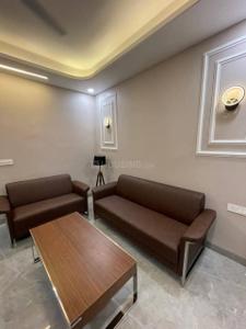 1 BHK Flat
