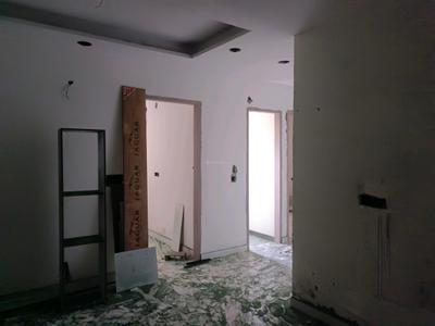 Living Room Image of 500 Sq.ft 2 BHK Apartment / Flat for sale in Fairdeal Burari Dream Homes, Burari New Delhi for Rs. 3051000