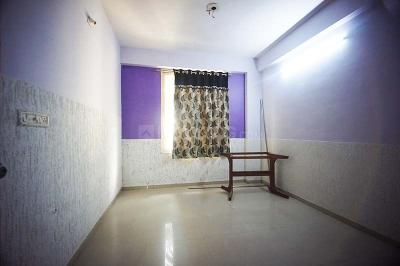 Bedroom Image of 1665 Sq.ft 3 BHK Apartment / Flat for sale in Hathijan Ahmedabad for Rs. 5100000
