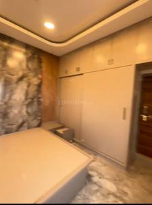 Bedroom Image of 2500 Sq.ft 2 BHK Independent House for sale in Kuntloor Hyderabad for Rs. 19000000
