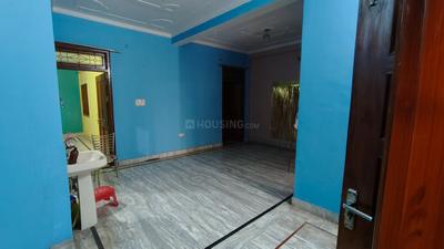 Bedroom Image of 1800 Sq.ft 3 BHK Independent House for rent in New Mumfordganj Allahabad for Rs. 18000