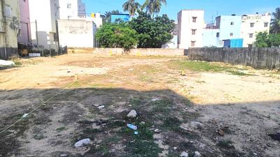 Residential Plot
