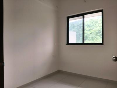 Bedroom Image of 1136 Sq.ft 2.5 BHK Apartment / Flat for sale in Shapoorji Pallonji Vanaha, Bavdhan Pune for Rs. 9600000