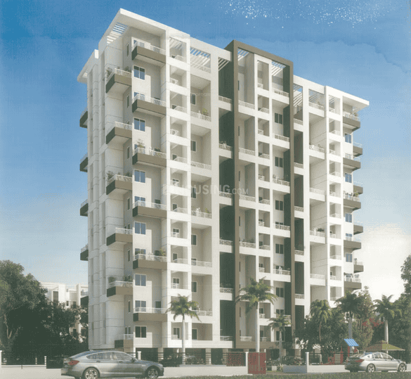 Sai Siddha Kanak Residency Main Image 1