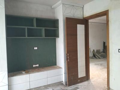 Bedroom Image of 1440 Sq.ft 3 BHK Builder Floor for sale in Mukherjee Nagar New Delhi for Rs. 22800000