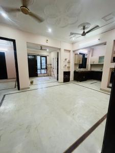 Hall Image of 900 Sq.ft 3 BHK Builder Floor for rent in Sector 46 Gurgaon for Rs. 51000