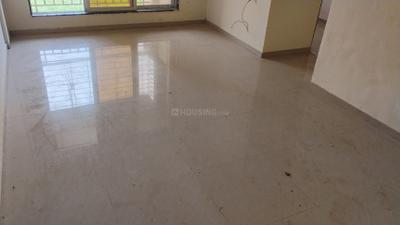 Living Room Image of 800 Sq.ft 2 BHK Apartment / Flat for sale in Laxmi Avenue D Global City, Virar West Virar for Rs. 4300000