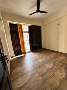 Bedroom Image of 1315 Sq.ft 3.5 BHK Apartment / Flat for rent in Amrapali Princely Estate, Sector 76 Noida for Rs. 32000
