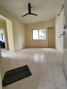 Hall Image of 1075 Sq.ft 2 BHK Apartment / Flat for sale in Wadegaon Pune for Rs. 9100000