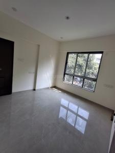 Bedroom Image of 1000 Sq.ft 3 BHK Apartment / Flat for sale in Mangesh Residency, Dadar West Mumbai for Rs. 40000000