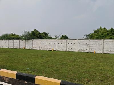 Image of 1000 Sq.ft Residential Plot / Land for sale in Padappai, Chennai for Rs. 2999000