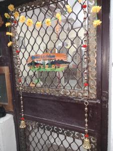 Image of 490 Sq.ft 1 BHK Builder Floor for sale in Nilothi, New Delhi for Rs. 2400000