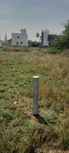 Image of 1200 Sq.ft Residential Plot / Land for sale in Thaiyur, Chennai for Rs. 3600000