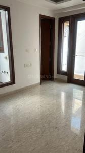 Hall Image of 1800 Sq.ft 3 BHK Builder Floor for sale in Anand Niketan New Delhi for Rs. 65000000