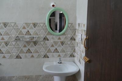 Bathroom Image of 2438 Sq.ft 5 BHK Independent House for sale in Saravanampatty Coimbatore for Rs. 23000000