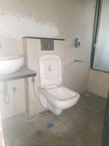 Bedroom Two Image of 1900 Sq.ft 3 BHK Apartment / Flat for sale in Paradise Sai Solitaire by Paradise Group, Kharghar Navi Mumbai for Rs. 25000000