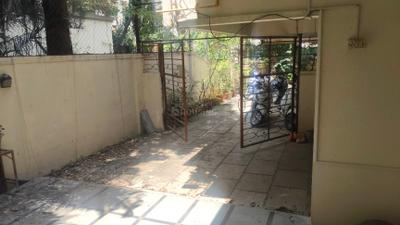 Image of 2600 Sq.ft 4 BHK Apartment / Flat for sale in Nirmiti Ragdari Apartment, Aundh, Pune for Rs. 32500000