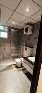 Bedroom Image of 2099 Sq.ft 3 BHK Apartment / Flat for sale in Green Lotus Utsav, Gmada Aerocity Mohali for Rs. 16975000