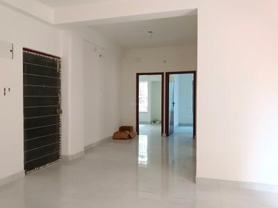 Living Room Image of 1150 Sq.ft 3 BHK Apartment / Flat for sale in Purbalok Kolkata for Rs. 8700000