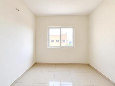 Bedroom Image of 1055 Sq.ft 3 BHK Apartment / Flat for sale in Shriram WYT Field, Bommenahalli Bengaluru for Rs. 12800000