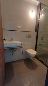 Bathroom Image of 1100 Sq.ft 2 BHK Apartment / Flat for sale in Shreeji Atlantis , Malad West Mumbai for Rs. 22500000