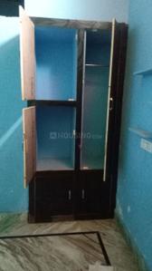 Bedroom Image of 1400 Sq.ft 2 BHK Builder Floor for rent in Ashok Nagar Roorkee for Rs. 4000