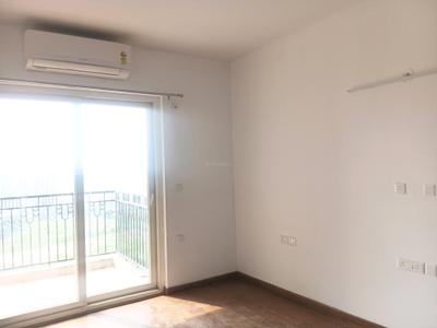 Bedroom Image of 2150 Sq.ft 3 BHK Apartment / Flat for sale in ATS Tourmaline, Sector 109 Gurgaon for Rs. 26000000