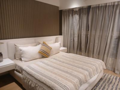 1 BHK Flat