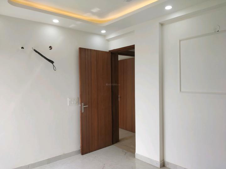 private builder floor Bedroom One 1
